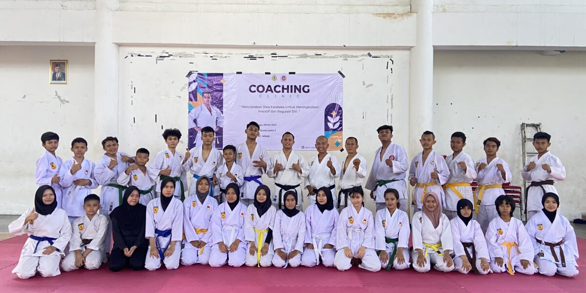 ukm karate